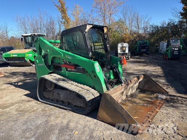 Bobcat T740 Chargeuse compacte