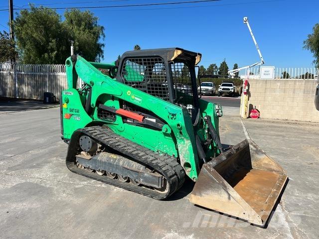 Bobcat T740 Chargeuse compacte