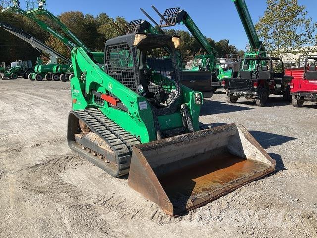 Bobcat T740 Chargeuse compacte