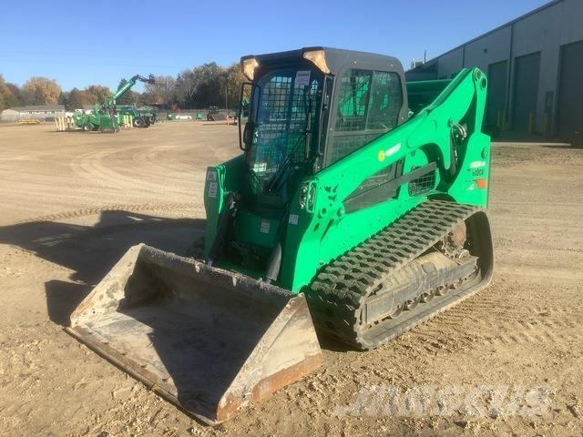 Bobcat T740 Chargeuse compacte
