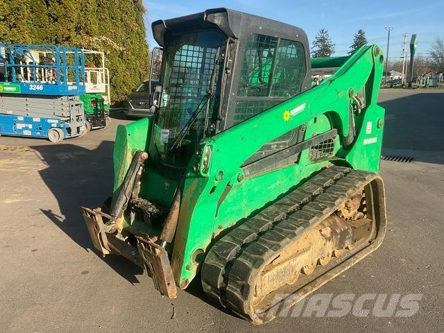 Bobcat T740 Chargeuse compacte