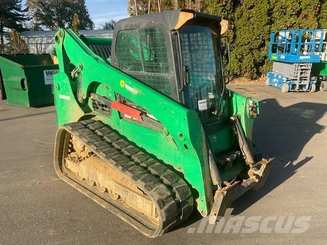 Bobcat T740 Chargeuse compacte