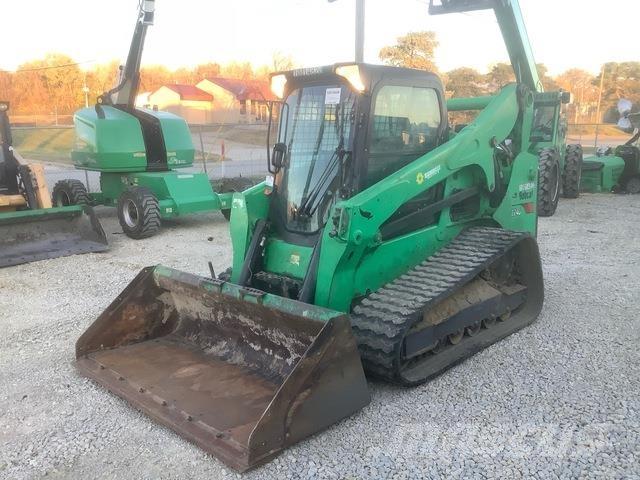 Bobcat T740 Chargeuse compacte