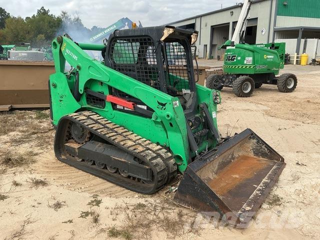 Bobcat T740 Chargeuse compacte
