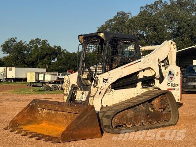 Bobcat T750 Chargeuse compacte