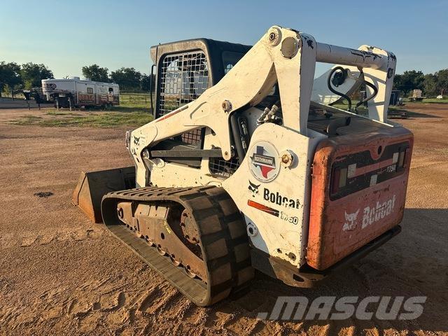 Bobcat T750 Chargeuse compacte