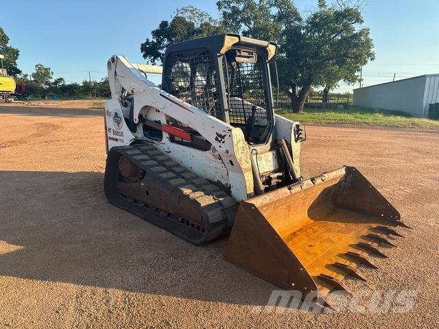 Bobcat T750 Chargeuse compacte