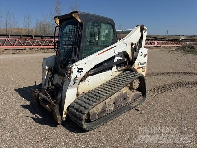 Bobcat T770 Chargeuse compacte