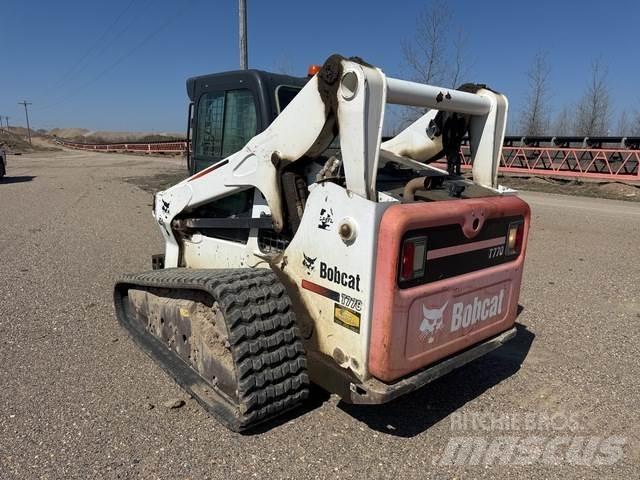 Bobcat T770 Chargeuse compacte