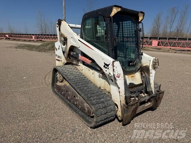 Bobcat T770 Chargeuse compacte