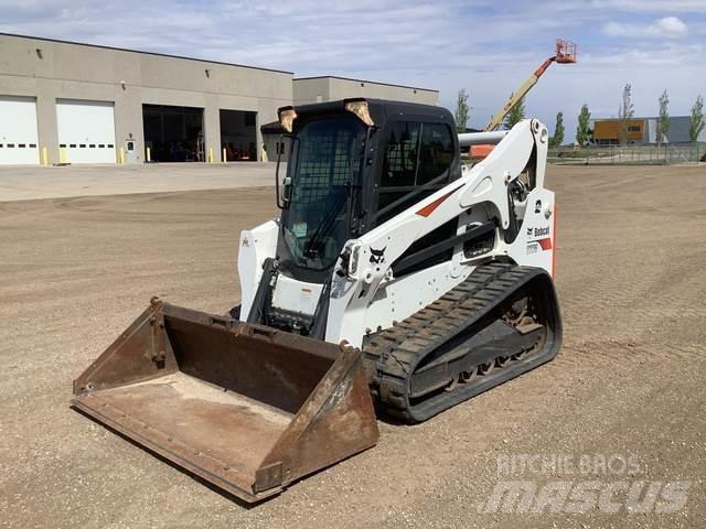Bobcat T770 Chargeuse compacte