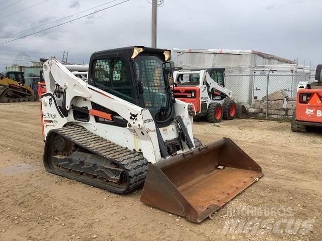 Bobcat T770 Chargeuse compacte