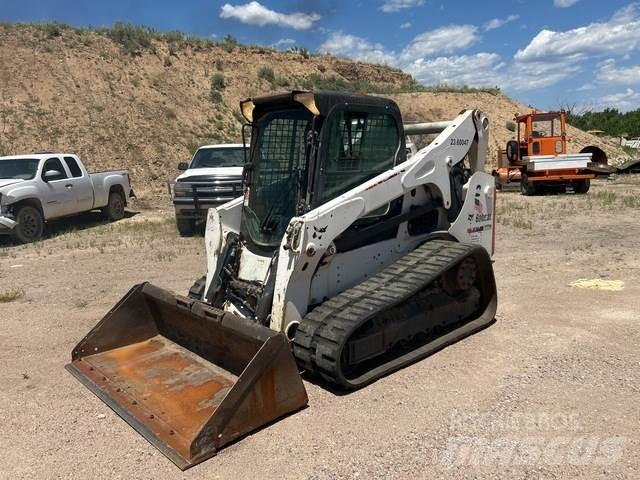 Bobcat T770 Chargeuse compacte
