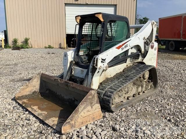 Bobcat T770 Chargeuse compacte