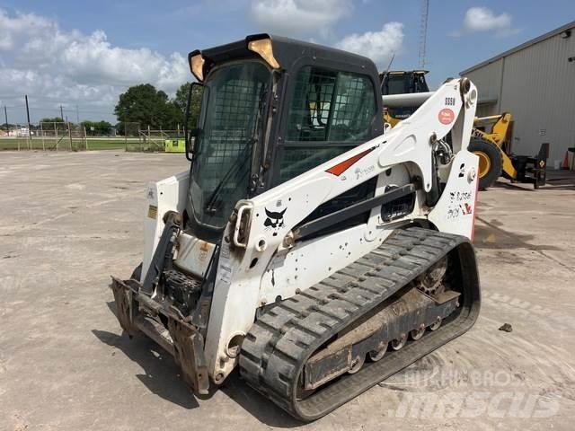 Bobcat T770 Chargeuse compacte