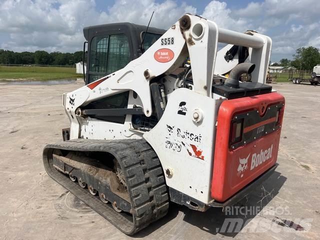 Bobcat T770 Chargeuse compacte