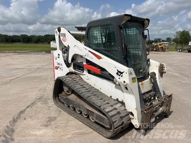 Bobcat T770 Chargeuse compacte