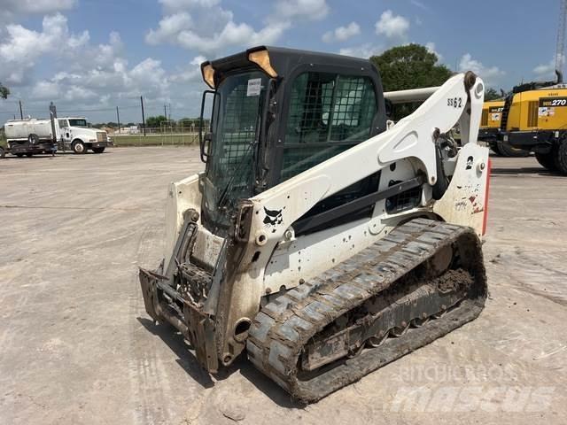Bobcat T770 Chargeuse compacte