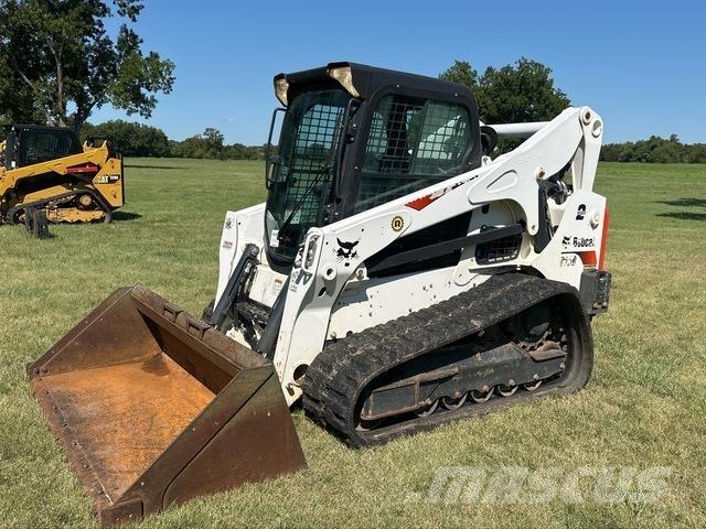 Bobcat T770 Chargeuse compacte