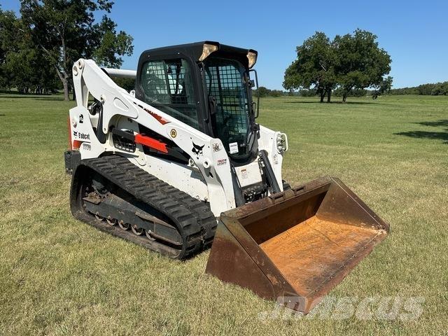 Bobcat T770 Chargeuse compacte