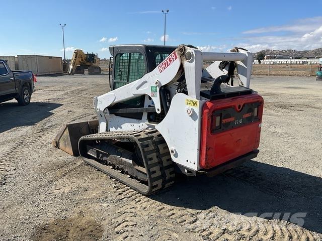 Bobcat T770 Chargeuse compacte