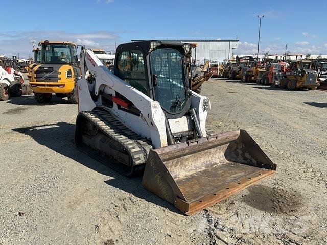Bobcat T770 Chargeuse compacte