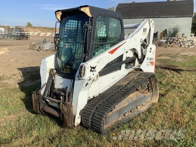 Bobcat T770 Chargeuse compacte