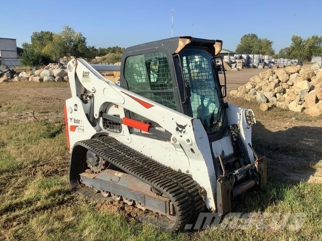 Bobcat T770 Chargeuse compacte