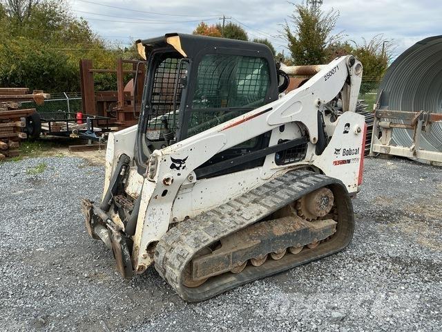 Bobcat T770 Chargeuse compacte