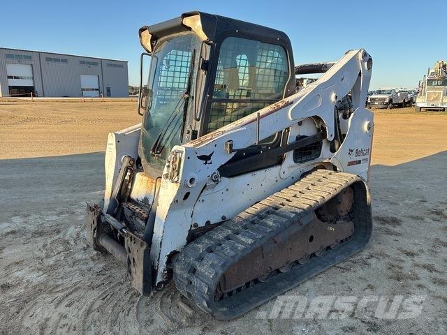 Bobcat T770 Chargeuse compacte