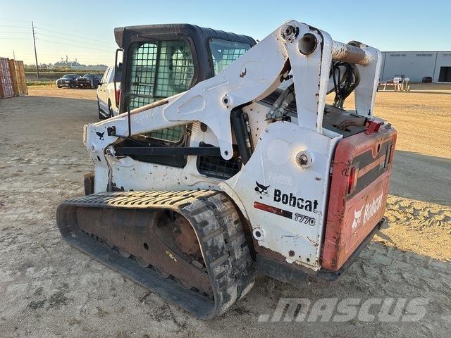 Bobcat T770 Chargeuse compacte