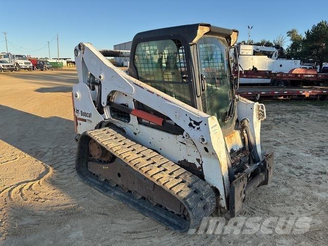 Bobcat T770 Chargeuse compacte