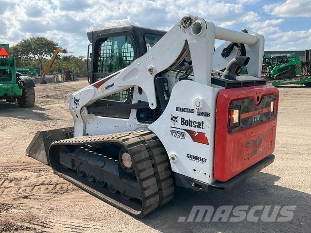 Bobcat T770 Chargeuse compacte