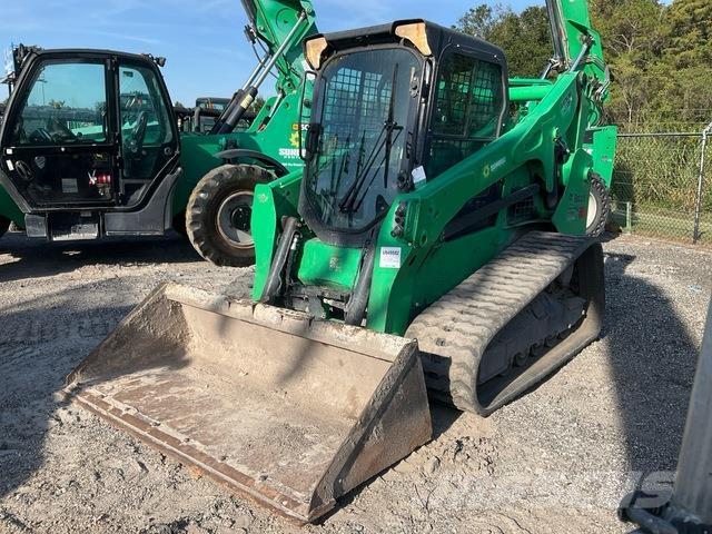 Bobcat T770 Chargeuse compacte