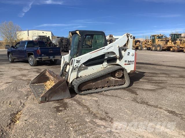 Bobcat T770 Chargeuse compacte