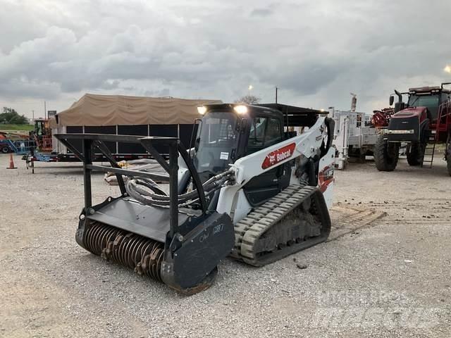 Bobcat T86 Chargeuse compacte
