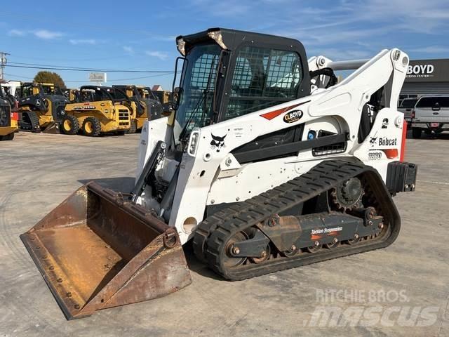 Bobcat T870 Chargeuse compacte