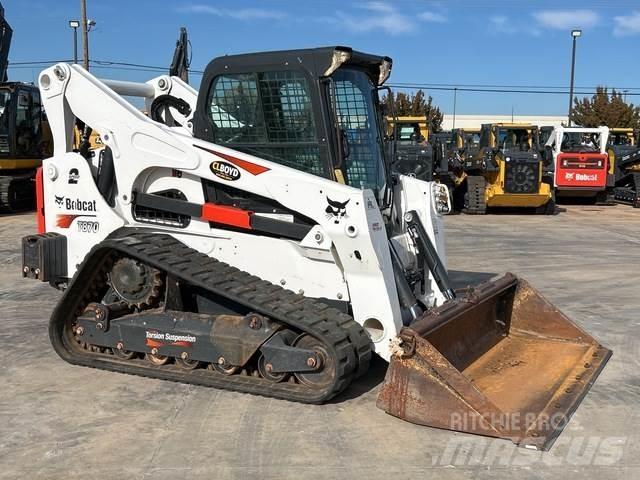 Bobcat T870 Chargeuse compacte