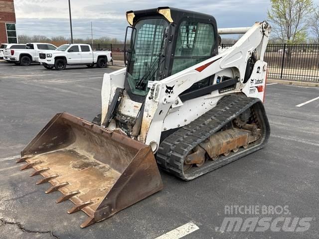 Bobcat T870 Chargeuse compacte