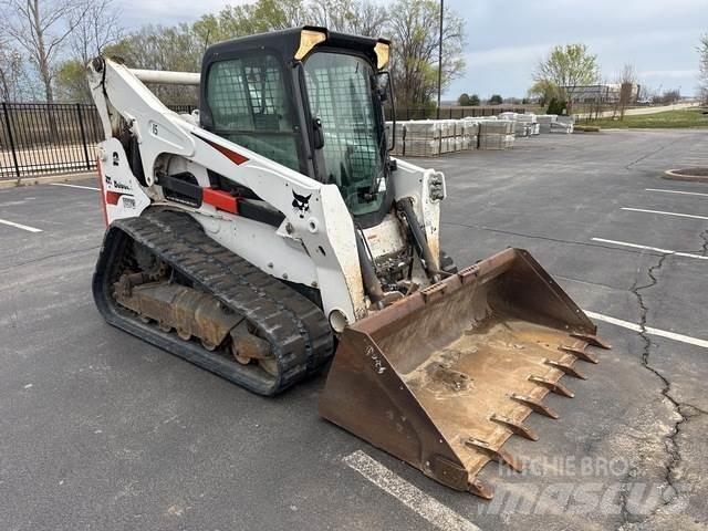 Bobcat T870 Chargeuse compacte
