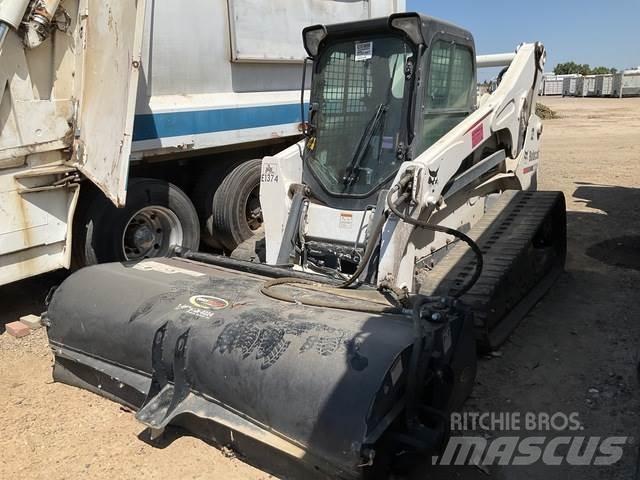 Bobcat T870 Chargeuse compacte