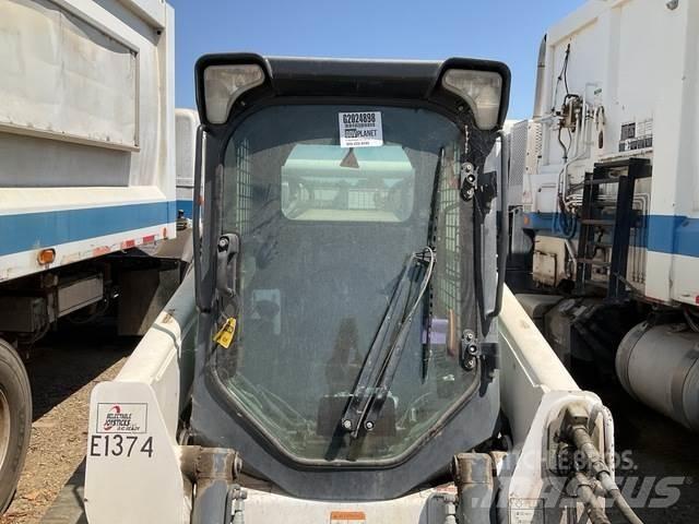 Bobcat T870 Chargeuse compacte