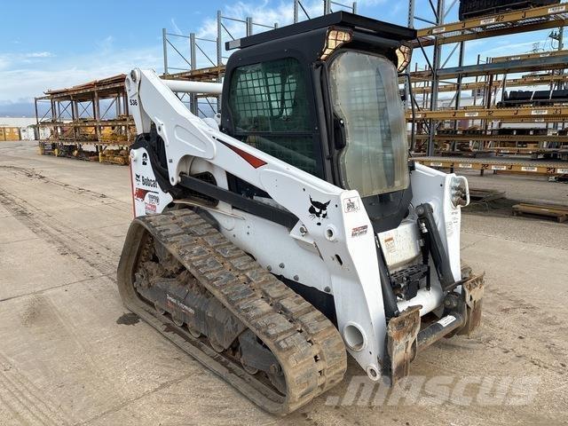 Bobcat T870 Chargeuse compacte