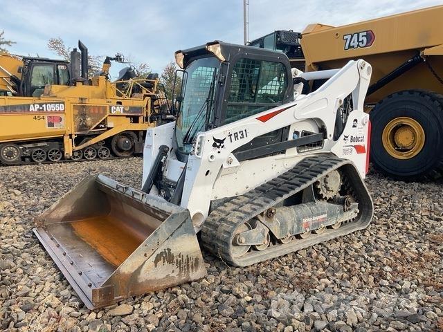 Bobcat T870 Chargeuse compacte