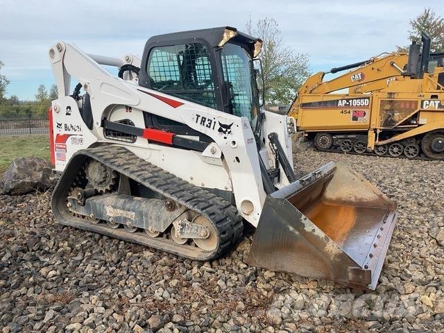 Bobcat T870 Chargeuse compacte