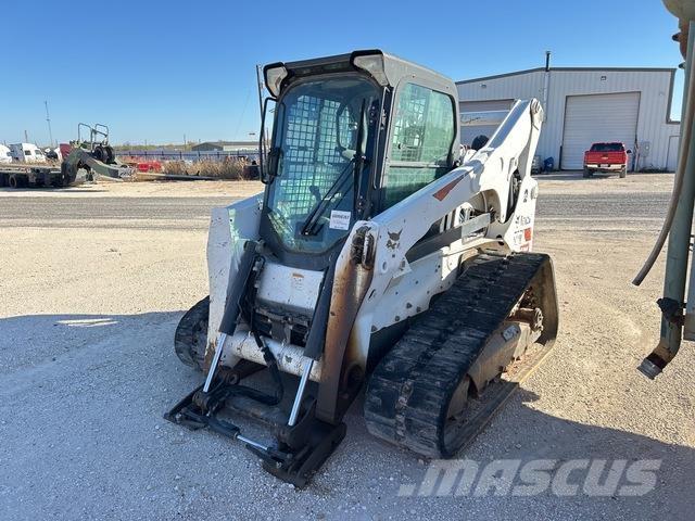Bobcat T870 Chargeuse compacte