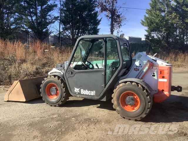 Bobcat V417 Chariot télescopique