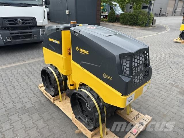 Bomag BMP 8500 Compacteur de sol