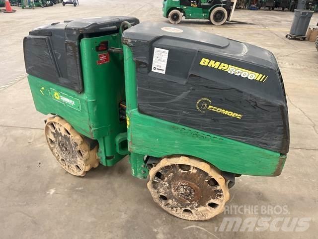 Bomag BMP 8500 Compacteur de sol