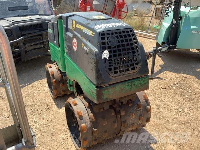 Bomag BMP 8500 Compacteur de sol